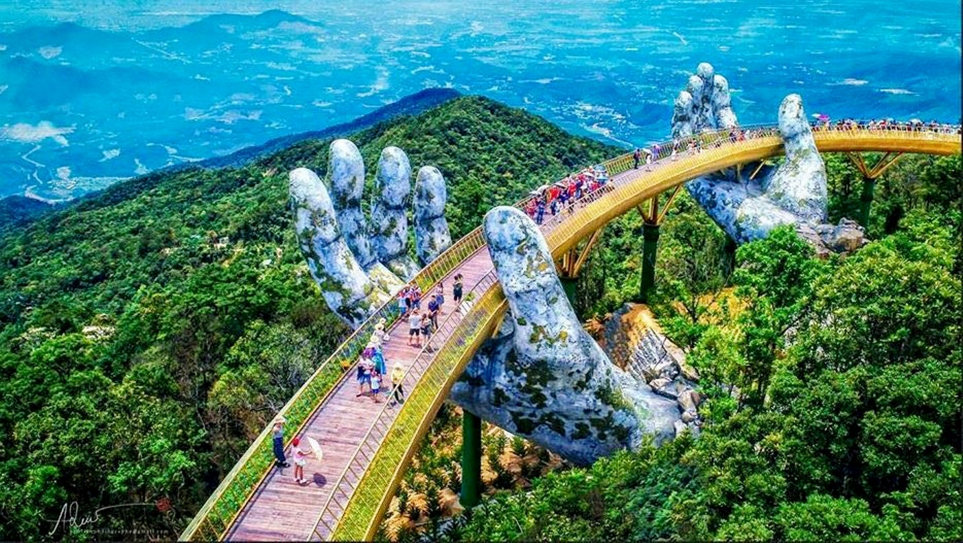 Vé máy bay đi Đà Nẵng